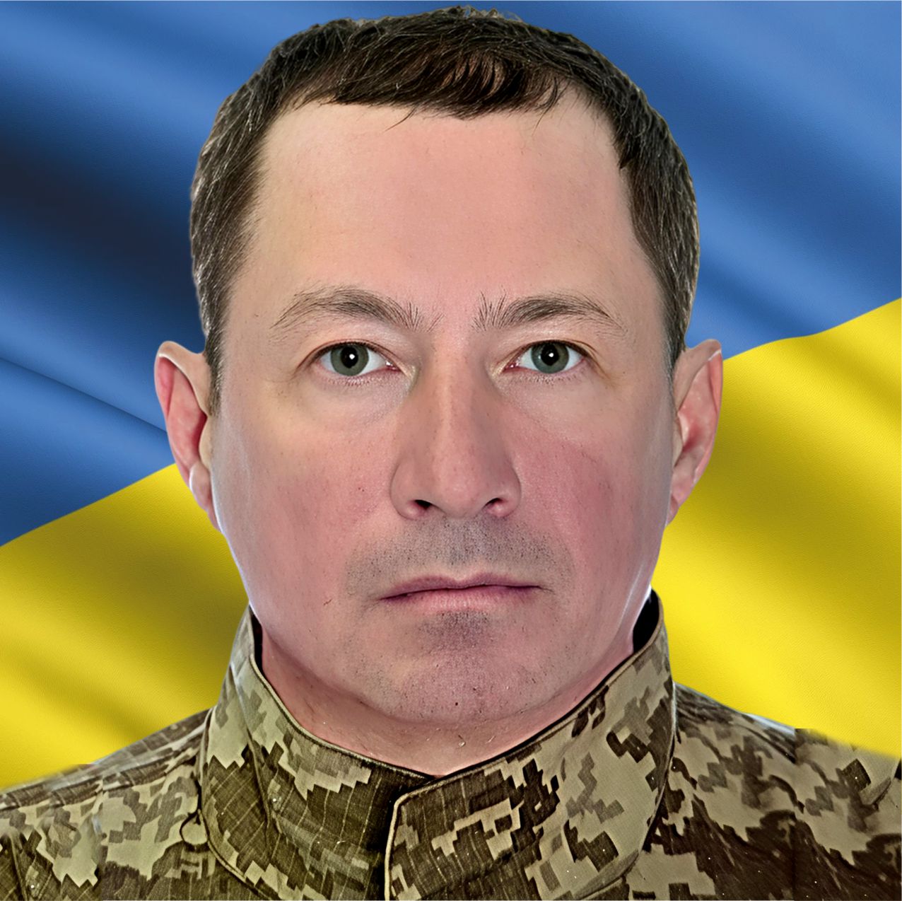 Базилев Дмитро Володимирович
